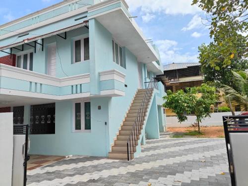 Thiruvananthapuram Villa | Sankaramangalam