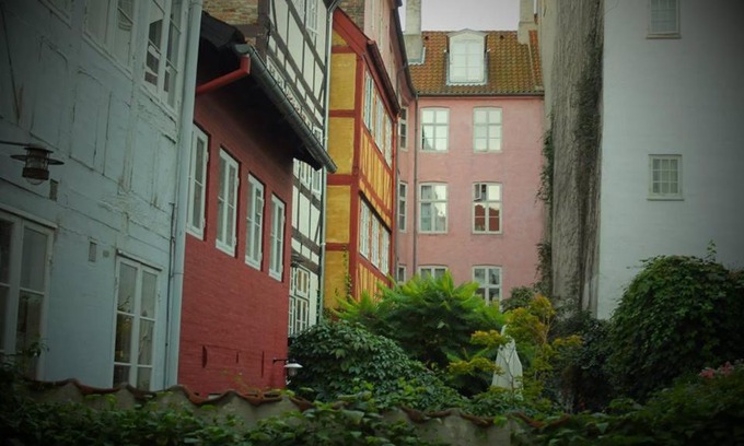 Christianshavn Casa | Sankt Annæ 10