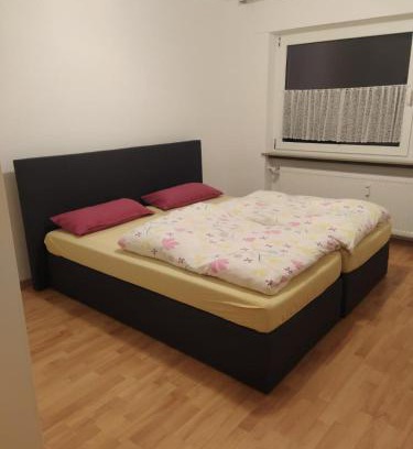 Sankt Goar Apartamento | Sankt Goar, Schöne und einladende Ferienwohnung