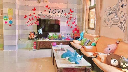 Jinhu Casa | Sanli B&B