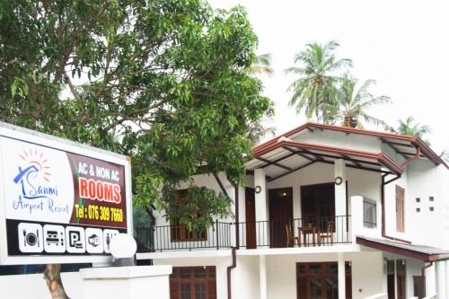 Seeduwa - Katunayake Casa | Sanmi Airport Resort
