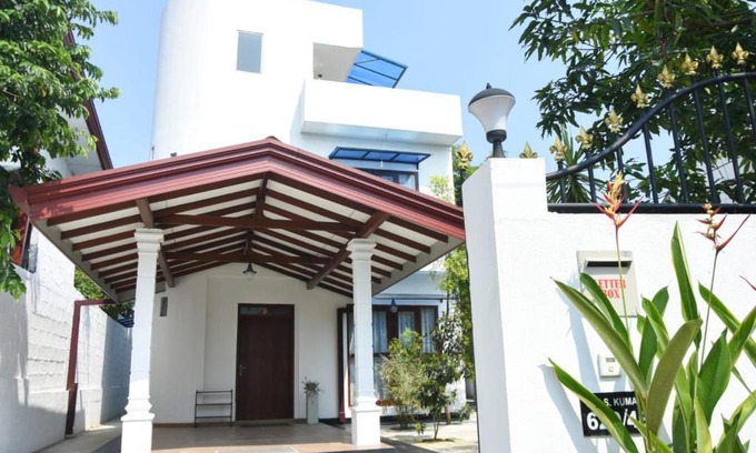 Battaramulla Apartamento | Sanmi Home Rentals Battaramulla