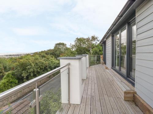 Penrhyn Bay Casa | Sannans Lodge