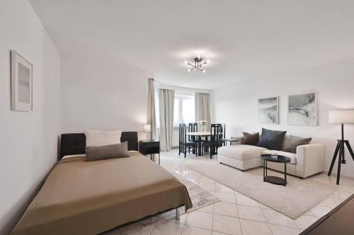 Emst Apartamento | SANO Apartments - bei Max