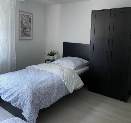Hagen Apartamento | SANO Apartments - Bei Uwe