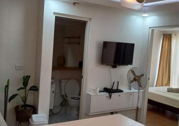 Cebu Apartamento | Sanremo Oasis_Unit 1108