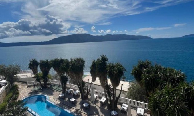 Orikum Hotel | Sanremo Vlore