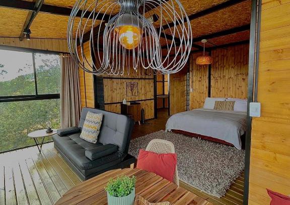 Guatavita Casa | Sans Souci Cabaña - Parejas
