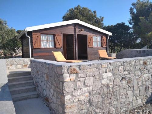 Zirje Chalet De Esquí | Sans souci
