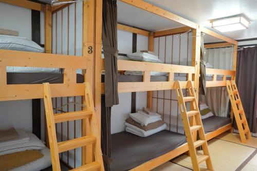 Yuzawa-machi Casa | Sansan Yuzawa Backpackers