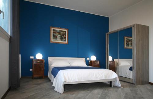 Certosa Casa | SanSiroFiera Rooms