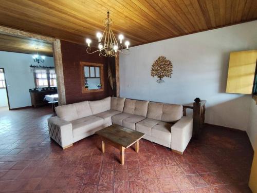 Tiradentes Casa | Santíssima Casa