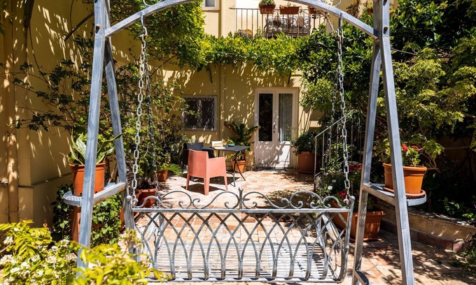 Monte di Pieta Cama Y Desayuno | Sant'Agostino B&B
