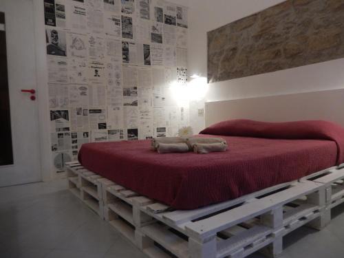 Nola Casa | Sant'Alfonso Maria De Liguori Rooms