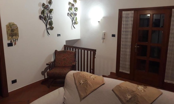 Sant'Andrea Pelago Casa | Sant'Andrea