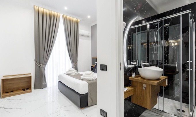 Vasto Hotel | Sant'Angelo Suites
