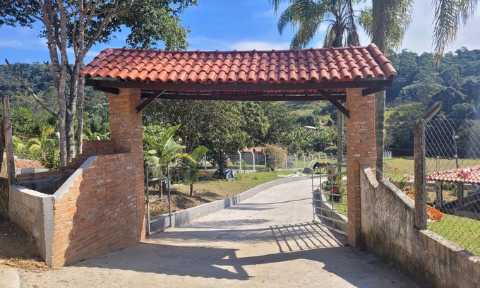 Salesopolis Casa | Sant'Anna Corner