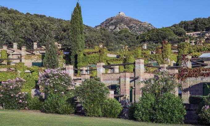Sant'Anna Apartamento | Sant'Anna del Volterraio - I Lecci 6