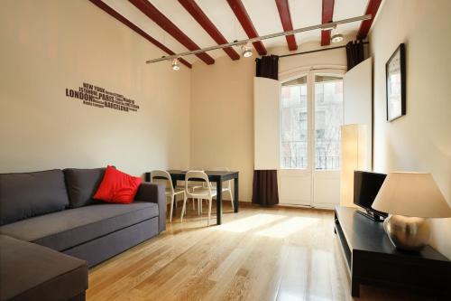 Sant Antoni Apartamento | Sant Antoni Market