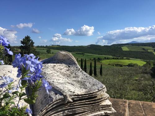 Montepulciano Apartamento | Sant'Antonio Country Resort