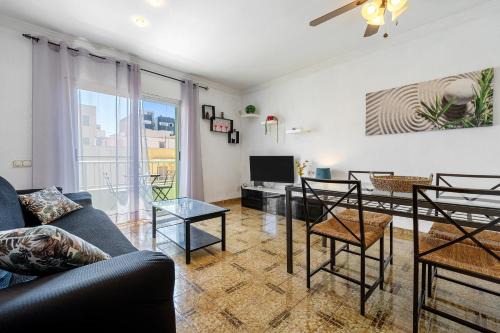 Sant Carles de la Rapita Apartamento | Sant Carles