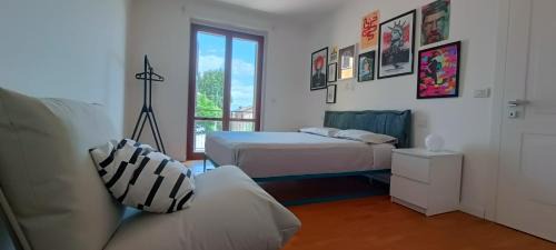 Perugia Casa | Sant'Erminio comfort rooms