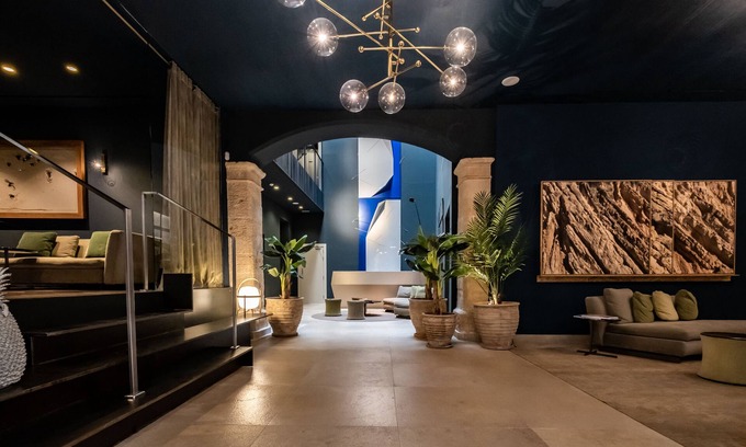 Sant Jaume Hotel | Sant Jaume Design Hotel