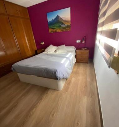 Tremp Apartamento | Sant Jordi 2