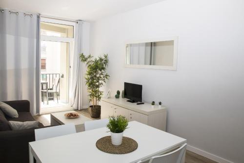 El Camp de l'Arpa del Clot Apartamento | Sant Jordi Apartments Sagrada Familia