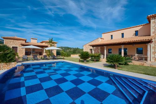 Manacor Villa | Sant Salvador