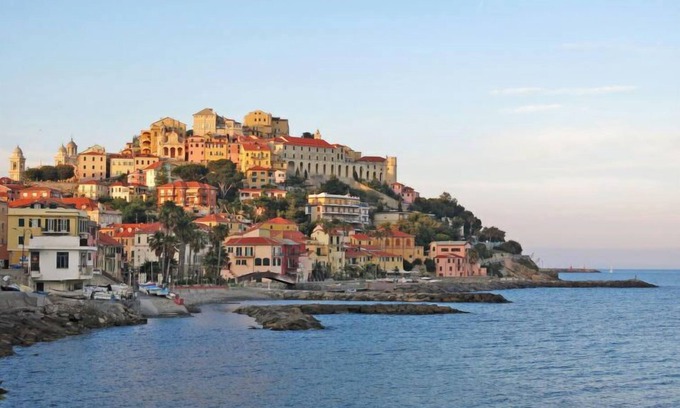 Borgo Sant'Agata Casa | Santa Agata by Interhome