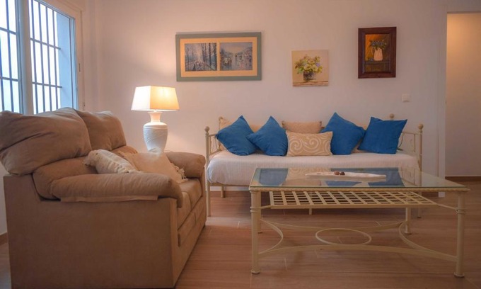 Penaflor Apartamento | Santa Angela de la Cruz
