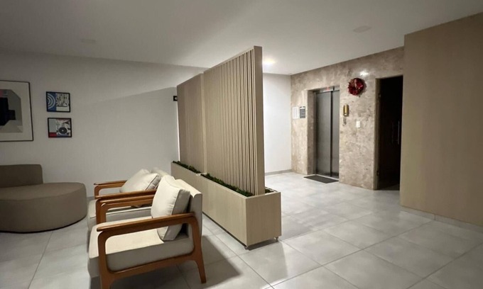 Porto das Dunas Apartamento | Santa Barbara Corner