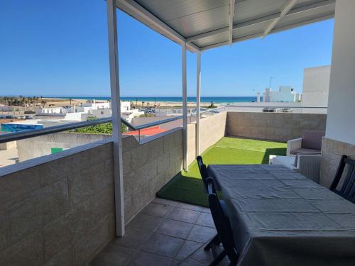 Centro de Conil de la Frontera Apartamento | Santa catalina playa