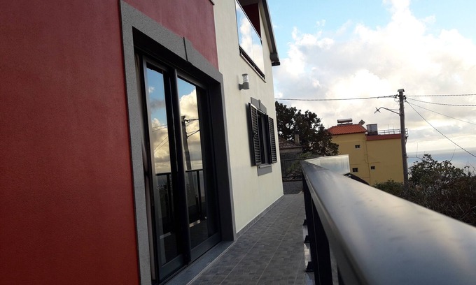 Calheta Casa | Santa Catarina Casa de Madeira