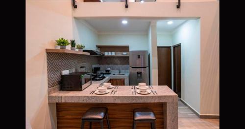La Paz Apartamento | Santa Cruz Suite #2