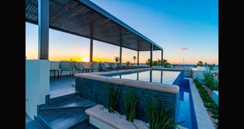 La Paz Apartamento | Santa Cruz Suite #6