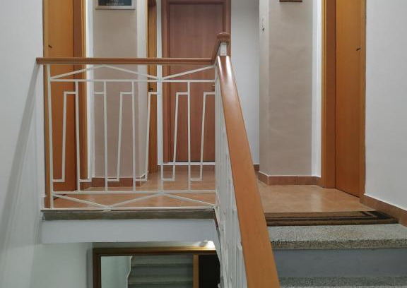 Sant'Eufemia Lamezia Casa | Santa e Maria Affittacamere
