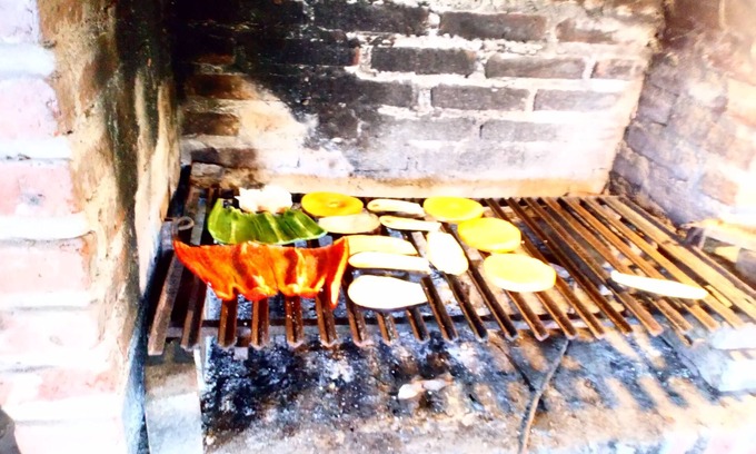 San Bernardo del Tuyú Cama Y Desayuno | SANTA ELENA 1 B&B