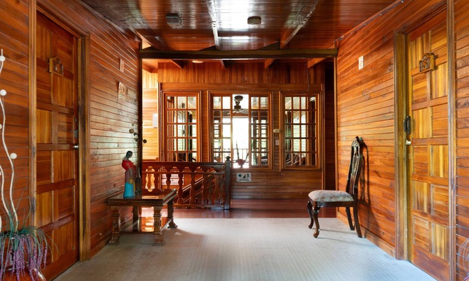 Cuajiniquil Hotel | Santa Elena Lodge