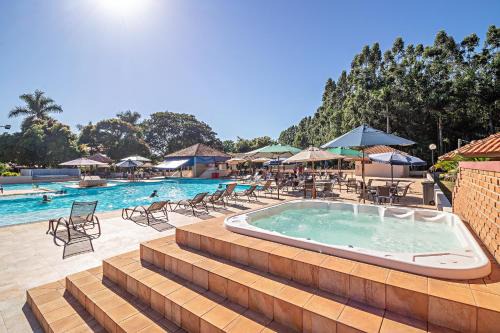 Ribeirao Bonito Complejo | Santa Eliza Eco Resort