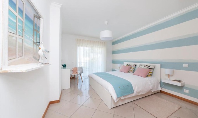 Santa Eulalia Apartamento | Santa Eulália Apartment Luxury - Blue Sea