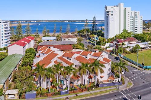 Labrador Apartamento | Santa Fe by the Broadwater
