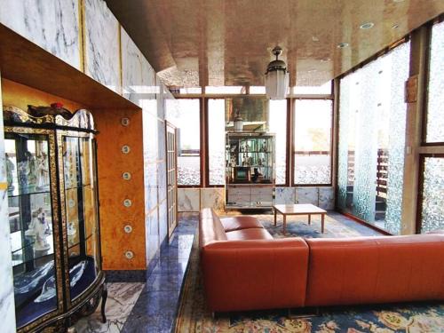 Miguel Hidalgo Casa | Santa Fe Lomas de Chapultepec