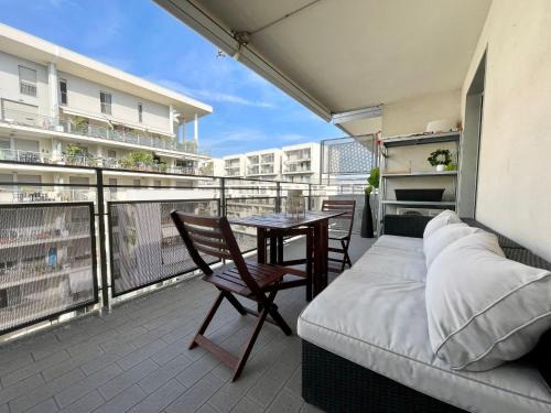 Milan Apartamento | Santa Giulia Terrace - 15 Mins City Center