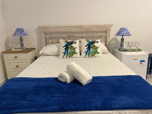 Sao Lourenco Casa | Santa Hospedaria Beach