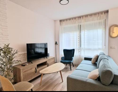 San Carlos-Tartessos Apartamento | Santa Justa Premiun Suites Sevilla