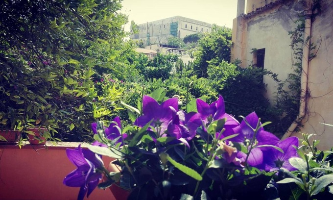 Gaeta Cama Y Desayuno | Santa Lucia B&B