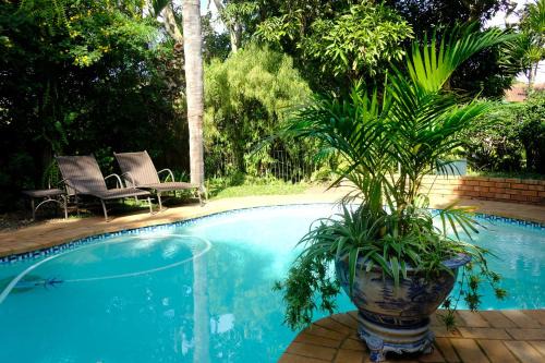 St. Lucia Cama Y Desayuno | Santa Lucia Guest House