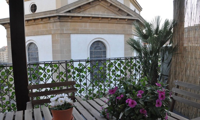 Caltanissetta Cama Y Desayuno | Santa Lucia